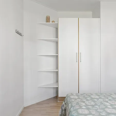 Sopark Lejl, 35 Apartment Gudhjem