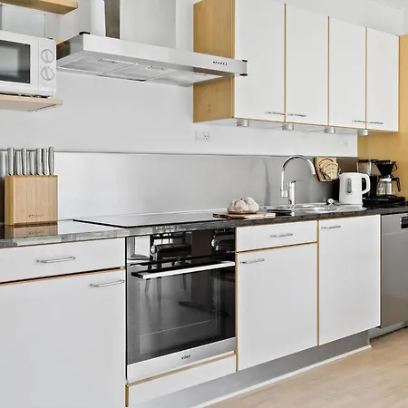 Apartment Sopark Lejl 35