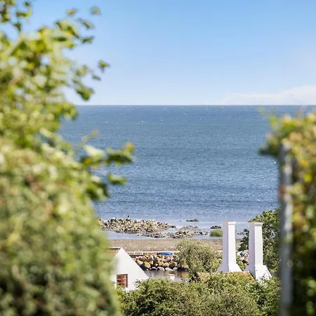 Διαμέρισμα Sopark Lejl 35 *