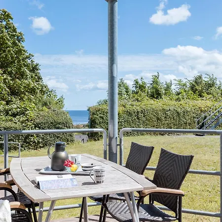 Sopark Lejl, 35 Apartment Gudhjem