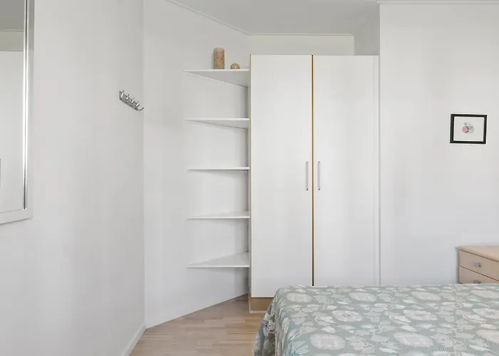 Sopark Lejl 35 Apartament Gudhjem