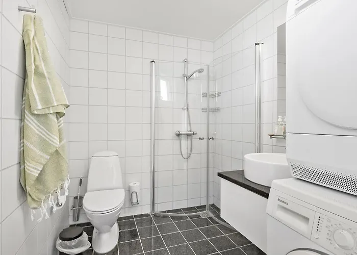 Apartament Sopark Lejl 35 *