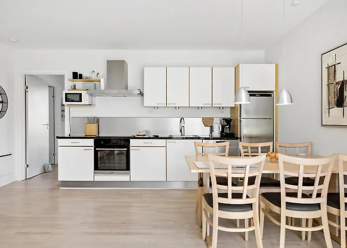 Apartament Sopark Lejl 35