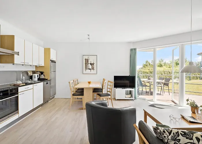 Sopark Lejl 35 Apartament *